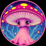 Shroomy