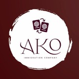 AKO VISA
