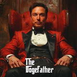The D.O.G.E Father / DOGEF (PORTAL)