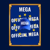 OFFICIAL MEGA