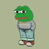 Chill Pepe $CHILLPEPE
