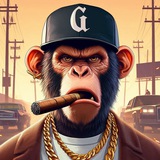 Grand Theft Ape