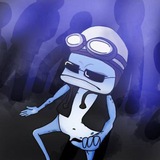 Crazy Frog ($CRAZY)