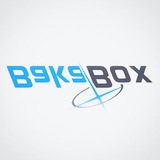 BakaKeybox