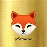 فاکس میم 🦊 fox meme