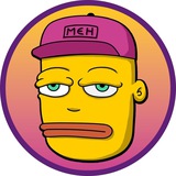 Meh ($MEH) Portal