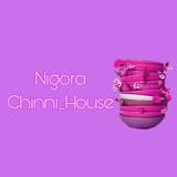 Nigora Chinni_house (G’azalkent)