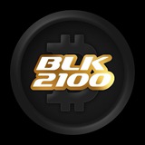 BLK2100 Portal