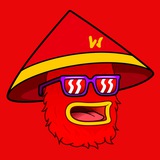Chinese Landwolf $WU