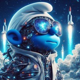 Babysmurf9000 $CYBERGAMER