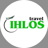IHLOS TRAVEL 1🌐🛫🕋 RASMIY LITSENZIYALAGAN ICHKI VA TASHQI TURIZIM