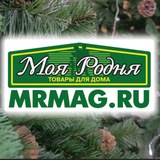 "Моя Родня" MRMAG.RU