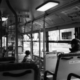empty