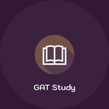 GATstudy: Graduate Admission Test companion