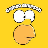 Gomer Gimpson