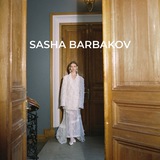 Sasha Barbakov