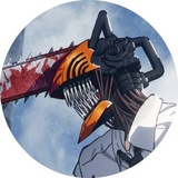 ChainsawMan $DENJI
