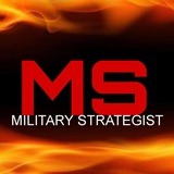 Military Strategist