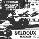('SELDOUX.) .. OPEN. ⓘ. '&. II.