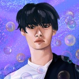 🌿Лис в полыни | W.Herb art🖤