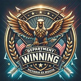 Department of Winning