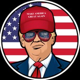 🇺🇸TRUMP MAGA 丨 BSC