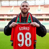 Анатолий Бойко