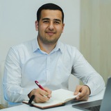Shahriyor Bahronov | Marketing