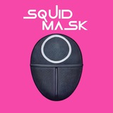 Squid Game Mask | $SQUIDMASK