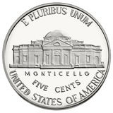 NICKEL- $0.05