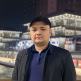 Alisher Turayev