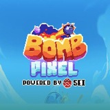 BombPixel Discussion