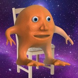 Mr. Orange