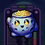Moonbags