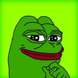 SMUG FROG | Portal
