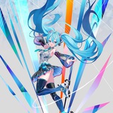 初音游戏资源分享