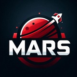 Mars🚀🚀官方群唯一中文社区