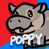 Poppy The Pygmy Hippo Calf