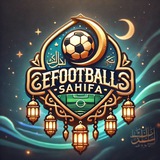 EFOOTBALL | SAHIFA 🎮