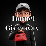 Tonnel Giveaway