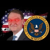 Paul Atkins - SEC Chair