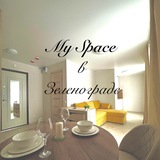 ЖК «My Space в Зеленограде»