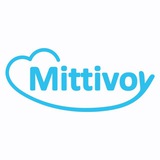 Mittivoy Zarafshon | supermarket