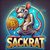 SACKRAT GANG