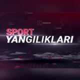SPORT YANGILIKLARI (RASMIY)