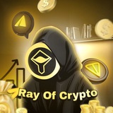 Ray of Crypto