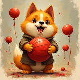 BIG BALLS