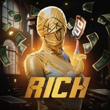 RICH PUBG💸