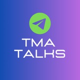 TMA Talks