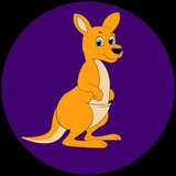 Brave Kangaroo 🦘